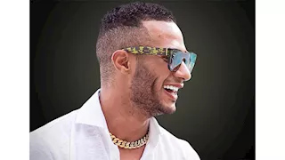 جائزة 50 ألف جنيه.. محمد رمضان يطلق مسابقة جديدة لمتابعيه