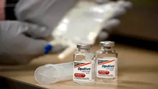 مدة تلقيه 5 دقائق.. تفاصيل اعتماد علاج يكافح 15 نوعا من السرطان 