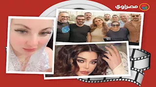 حدث بالفن | حفل زفاف مسلم وحقيقة ارتداء صوفينار الحجاب وانفصال فنان عن زوجته