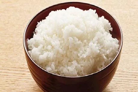 هل الأرز المسلوق آمن للرضيع؟