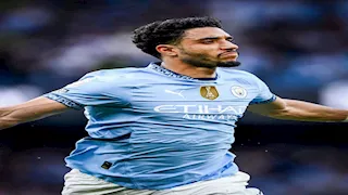 "موقف مرموش".. تشكيل مانشستر سيتي الرسمي لمواجهة فولهام بالدوري الإنجليزي