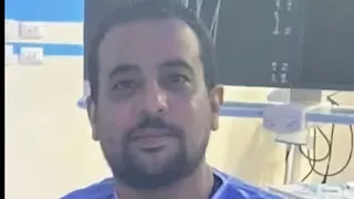 أنقذ مسنة ومات.. وفاة مفاجئة لطبيب قلب أثناء العمل بمستشفى في قنا