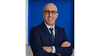 رئيس الجامعة الفرنسية لـ"مصراوي": نقدم منحا دراسية للطلاب المصريين تصل إلى 100% (حوار)