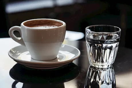 القهوة لمرضى السكري - مفيدة في هذه الحالة