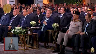 السيسي لكامل الوزير: إزاي مفيش مصنع لإنتاج لبن الأطفال؟!