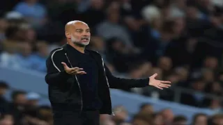 "صرخة تضامن".. جوارديولا يدعو الجماهير لحضور مباراة فلسطين في برشلونة