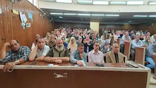 تعليم المنوفية تعلن إلغاء إجازة السبت واعتباره يوم عمل رسمي 