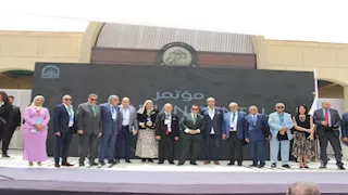 مؤتمر علمي يناقش تحديات طب الأسنان بالتعاون مع "ألبرتا" الكندية