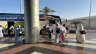 وزن الحقيبة 26 كيلو.. "السياحة" تُصدر تعليمات عاجلة لشركات الحج البري 2026