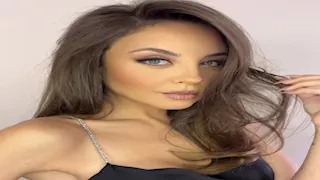 "بدون عمليات تجميل".. مريم الخشت تخطف الأنظار في أحدث ظهور