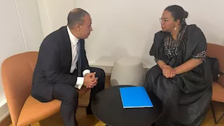 مصر تُطلق مبادرة بـ100 مليون دولار لدعم البنية التحتية في دول حوض النيل الجنوبي