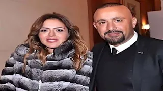 بسمة وهبة: "السقا قالي مها اتغيرت واتحولت 180 درجة"