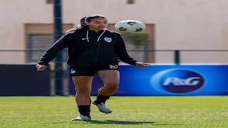 مصدر لمصراوي: "مسار يستقر على عدم تجديد عقد لاعبته"