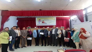 مديرية الثقافة بالوادي الجديد تنظيم مؤتمرًا لتعزيز الوعي بقضايا ذوي الهمم -صور