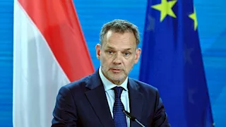 وزير الخارجية الهولندي: غزة ملك للفلسطينيين