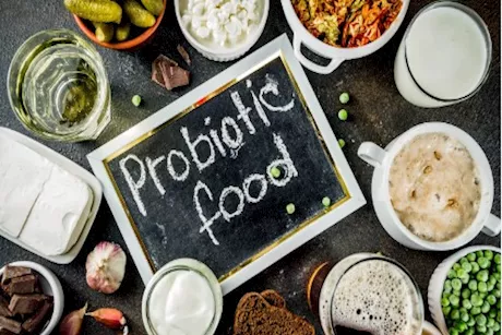 للرجال- إليك فوائد البروبيوتيك لصحتك