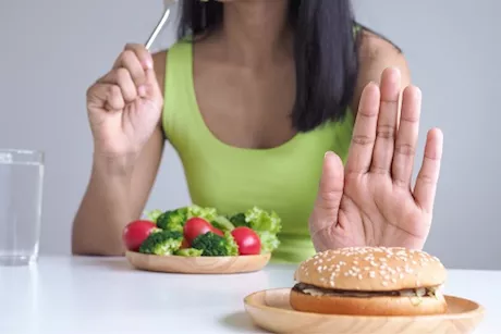 لمتبعي الدايت- 6 أطعمة إذا تجنبتها ستفقد وزنك بسرعة