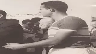 قطب لمصراوي: مكافأة التتويج  بالدوري كانت 200 جنيه.. ولم أكن بحاجة للانضمام للأهلى والزمالك