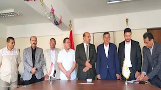 ‬ منح دراسية لطلاب  الدراسات العليا بكلية الزراعة فى الوادي الجديد