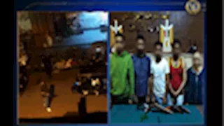 مشاجرة مسلحة بعين شمس بسبب خلاف بين أطفال