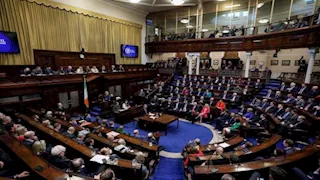 نائبة أيرلندية: ما حدث للدبلوماسيين في الضفة اعتداء إسرائيلي واضح