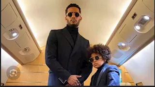 معارضة نجل محمد رمضان على حكم إيداعه دار رعاية لاعتدائه على زميله اليوم