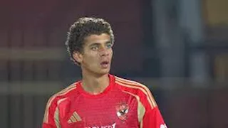 مصدر يكشف لمصراوي حقيقة مفاوضات بايرن ميونخ لضم لاعب الأهلي