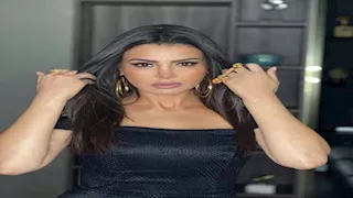 دينا فؤاد تتألق في أحدث ظهور.. والجمهور يغازلها