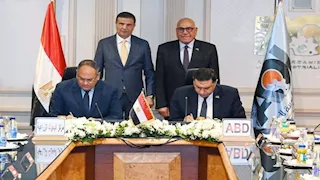 "العربية للتصنيع" و"الزراعة" توقعان اتفاقًا في مجال التصنيع الزراعي وحماية البيئة