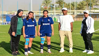 مصدر لمصراوي: "إنبي يفسخ تعاقده مع 13 لاعبة"