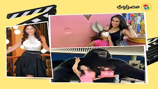 أسماء جلال بفستان جريء ومي عمر أنيقة..لقطات نجوم الفن خلال 24 ساعة