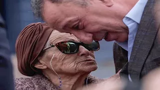 الخطيب يتوجه إلى قنا لتشييع جثمان شقيقته ويحدد مكان العزاء