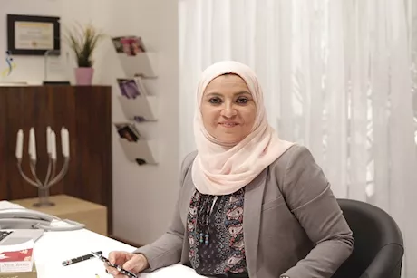 هبة قطب: 4 علامات تدل على أن العلاقة الزوجية في خطر