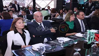 بحضور وزراء ونواب.. 25 صورة من حفل بنك الطعام المصري بالمتحف المصري الكبير
