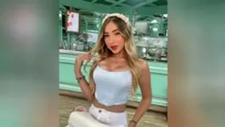 بعد وفاتها الغامضة.. 10 صور ومعلومات عن عارضة الأزياء ماريا خوسيه 