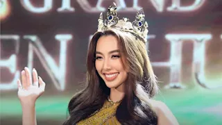 "جميلة الجميلات".. اعتقال ملكة جمال فيتنام السابقة لسبب صادم