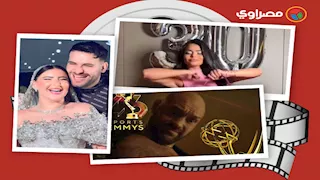 حدث في الفن|أسماء جلال ترقص في عيد ميلادها وأزمة أروى قاسم في فرح المطرب مسلم