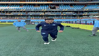 غياب ثنائي.. ضربة لبيراميدز قبل مباراة صن داونز بساعات