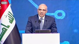 وزير الري: العجز المائي العربي قد يبلغ 261 مليار م3 بحلول 2030