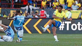 لعنة خارج الديار.. ماذا ينتظر صن داونز أمام بيراميدز في نهائي دوري أبطال أفريقيا؟