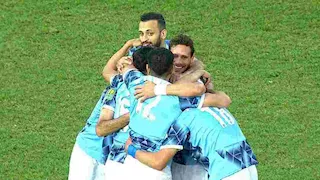 " خطر حقيقي على القطبين".. تعليق ناري من نجم الزمالك السابق على تعادل بيراميدز