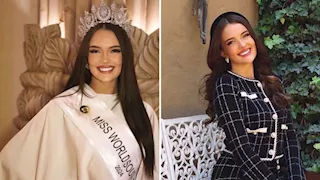 من الأجمل؟.. 25 صورة ومعلومات عن ملكات جمال العالم المتأهلات للنهائيات