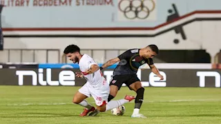 سيطرة بيضاء.. تاريخ مواجهات الزمالك وبتروجيت في الدوري المصري