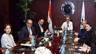 بورنا الكندية تضخ 40 مليون دولار لإنشاء مصنع لمنتجات فصل الغاز بمصر