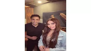 هيفاء وهبي تستعد لطرح أغنية جديدة من كلمات تامر حسين