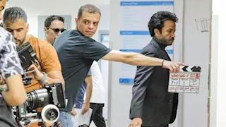سامح حسين يعلن استكمال تصوير فيلم "تحت الطلب"