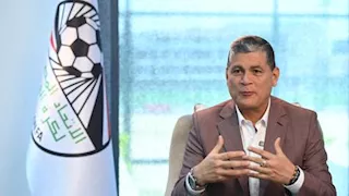 أوسكار رويز: لا أفضل سياسة التشهير بعقوبات الحكام.. ولا يتدخل مسؤولو اتحاد الكرة في عملي