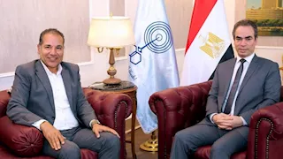 قريبا.. انطلاق برنامج "كلام في العلم" على القناة الأولى 