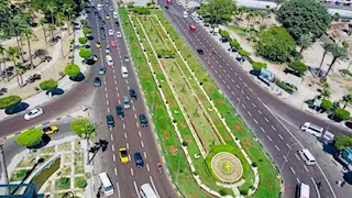 لتسهيل حركة المرور.. تخطيط 4 شوارع وميادين رئيسية في الإسكندرية -صور