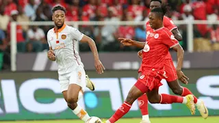 فريق  نهضة بركان بطلا لكأس الكونفدرالية للمرة الثالثة في التاريخ